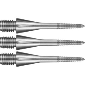Misaladejuegos Punta Bulls Lance FR Titanium Conversion Points 26mm 57617 - Imagen 2