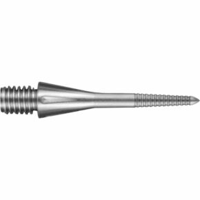 Misaladejuegos Punta Bulls Lance FR Titanium Conversion Points 26mm 57617