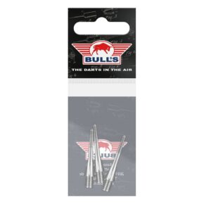Misaladejuegos Punta Bulls Lance FR Titanium Conversion Points 26mm 57617 - Imagen 4