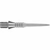 Misaladejuegos Punta Bulls Lance ST Titanium Conversion Points 30mm 57619
