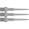Misaladejuegos Punta Bulls Lance ST Titanium Conversion Points 30mm 57619 - Imagen 2