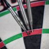 Misaladejuegos Punta Bulls Lance ST Titanium Conversion Points 30mm 57619 - Imagen 3