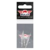 Misaladejuegos Punta Bulls Lance ST Titanium Conversion Points 30mm 57619 - Imagen 4