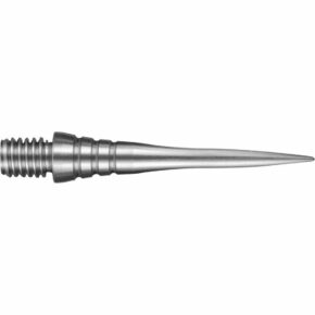 Misaladejuegos Punta Bulls Lance TR Titanium Conversion Points 30mm 57618