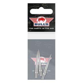 Misaladejuegos Punta Bulls Lance TR Titanium Conversion Points 30mm 57618 - Imagen 3