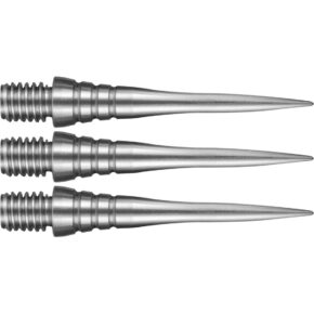 Misaladejuegos Punta Bulls Lance TR Titanium Conversion Points 30mm 57618 - Imagen 5