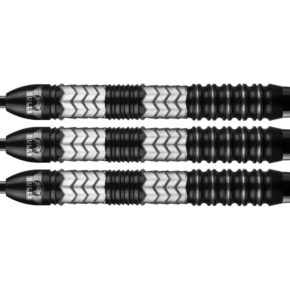 Misaladejuegos Dardos Bulls Darts Luna Triton 90% 24gr  29624 - Imagen 3