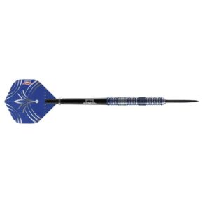 Misaladejuegos Dardos Bulls Darts Silvian 90% 25gr  29525