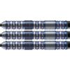 Misaladejuegos Dardos Bulls Darts Silvian 90% 24gr  29524 - Imagen 2