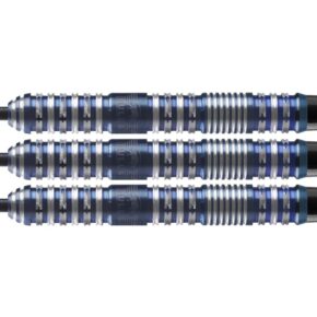 Misaladejuegos Dardos Bulls Darts Silvian 90% 24gr  29524 - Imagen 2