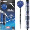 Misaladejuegos Dardos Bulls Darts Silvian 90% 24gr  29524 - Imagen 5