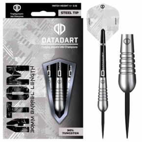 Misaladejuegos Dardos Datadart Atom 90% 23g - Imagen 3