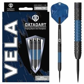 Misaladejuegos Dardos Datadart Vela 90% 24g - Imagen 3