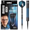 Misaladejuegos Dardos Datadart Marvin Koch 90% 26g - Imagen 3