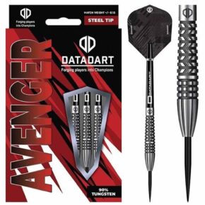 Misaladejuegos Dardos Datadart Avenger 90% 24g - Imagen 3