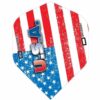 Misaladejuegos Pluma Dardos Datadart USA Nations N5 Estandar N2