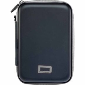 Misaladejuegos Funda Dardos Datadarts ProPac Max Grey