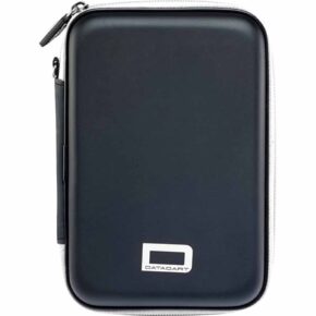 Misaladejuegos Funda Dardos Datadarts ProPac Max Blanco