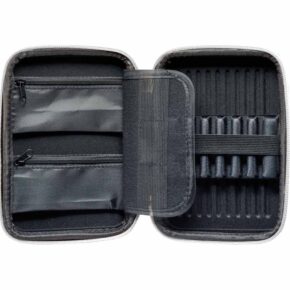 Misaladejuegos Funda Dardos Datadarts ProPac Max Blanco - Imagen 3