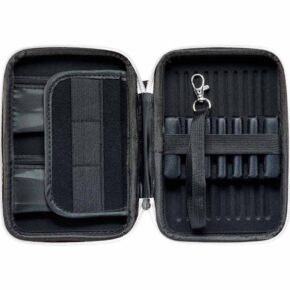 Misaladejuegos Funda Dardos Datadarts ProPac Max Blanco - Imagen 4