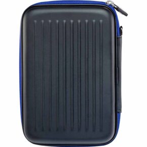 Misaladejuegos Funda Dardos Datadarts ProPac Max Azul - Imagen 2