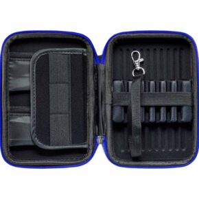 Misaladejuegos Funda Dardos Datadarts ProPac Max Azul - Imagen 3