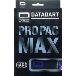 Misaladejuegos Funda Dardos Datadarts ProPac Max Azul - Imagen 5
