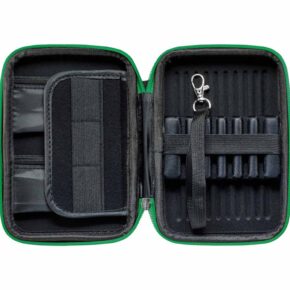 Misaladejuegos Funda Dardos Datadarts ProPac Max Verde - Imagen 3