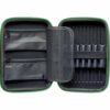 Misaladejuegos Funda Dardos Datadarts ProPac Max Verde - Imagen 4