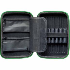 Misaladejuegos Funda Dardos Datadarts ProPac Max Verde - Imagen 4