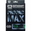 Misaladejuegos Funda Dardos Datadarts ProPac Max Verde - Imagen 5