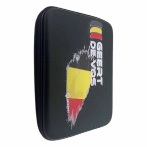 Misaladejuegos Funda Dardos Datadarts ProPac Max Dart Gerr De Vos - Imagen 2