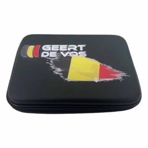 Misaladejuegos Funda Dardos Datadarts ProPac Max Dart Gerr De Vos