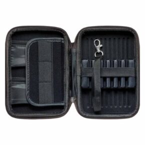 Misaladejuegos Funda Dardos Datadarts ProPac Max Dart Gerr De Vos - Imagen 3
