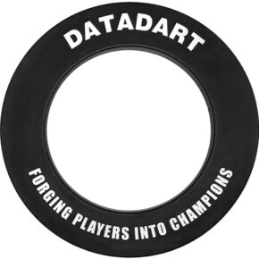 Misaladejuegos Dartboard Surrounds Datadarts Negro