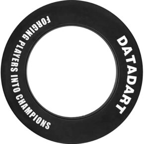 Misaladejuegos Dartboard Surrounds Datadarts Negro - Imagen 3