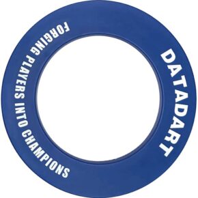 Misaladejuegos Dartboard Surrounds Datadarts Azul - Imagen 2