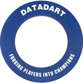 Misaladejuegos Dartboard Surrounds Datadarts Azul