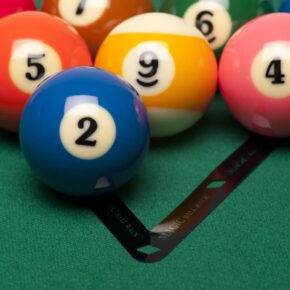 Misaladejuegos Magic Ball Rack Pro Pack 2 Unid. 8,9,10 Bolas 70.154.57.5 - Imagen 3