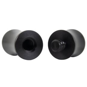 Misaladejuegos Protector Rosca Taco Billar Rosca Radial 45.151.00.2 - Imagen 2