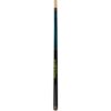 Misaladejuegos Taco de Billar Classic Powerbreak Jump Break Azul Rosca Rapida 13mm 20465570 - Imagen 4