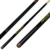 Misaladejuegos Taco de Billar Classic Powerbreak Jump Break Gris Rosca Rapida 13mm 20466570