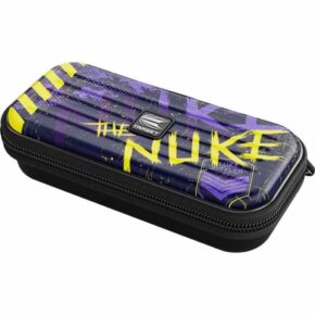 Misaladejuegos Funda Dardos Target Takoma The Nuke 450056 - Imagen 2