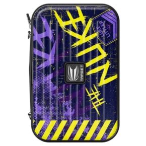 Misaladejuegos Funda Dardos Target Darts Takoma XL Wallet The Luke 450057