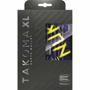 Misaladejuegos Funda Dardos Target Darts Takoma XL Wallet The Luke 450057 - Imagen 4