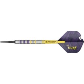Misaladejuegos Dardos Target Darts Luke Littler Loadout 90% 19g 210383