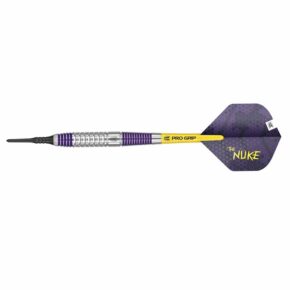 Misaladejuegos Dardos Target Darts Luke Littler Brass 90% 19g 180000