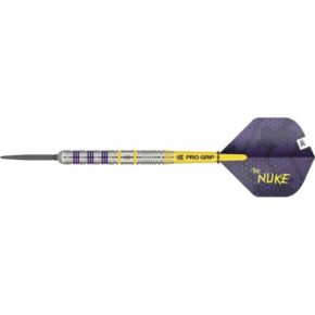 Misaladejuegos Dardos Target Darts Luke Littler Loadout 90% 24g 190352