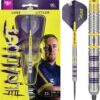 Misaladejuegos Dardos Target Darts Luke Littler Loadout 90% 24g 190352 - Imagen 4