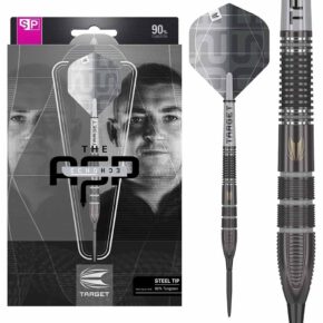 Misaladejuegos Dardos Dardo Target Nathan Aspinall X Echo 90% 24g  190291 - Imagen 4